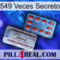 549 Times Secret 36